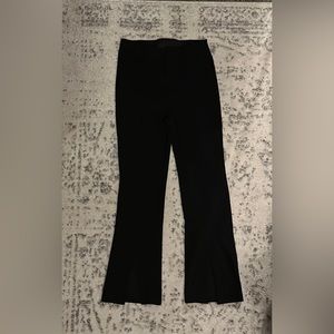 H&M Split Hem Pants